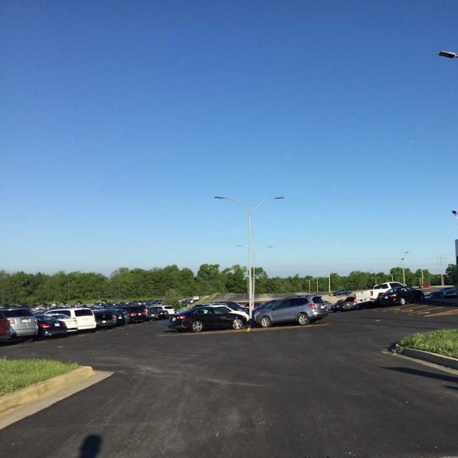 Trueparkings MCI Airport Parking