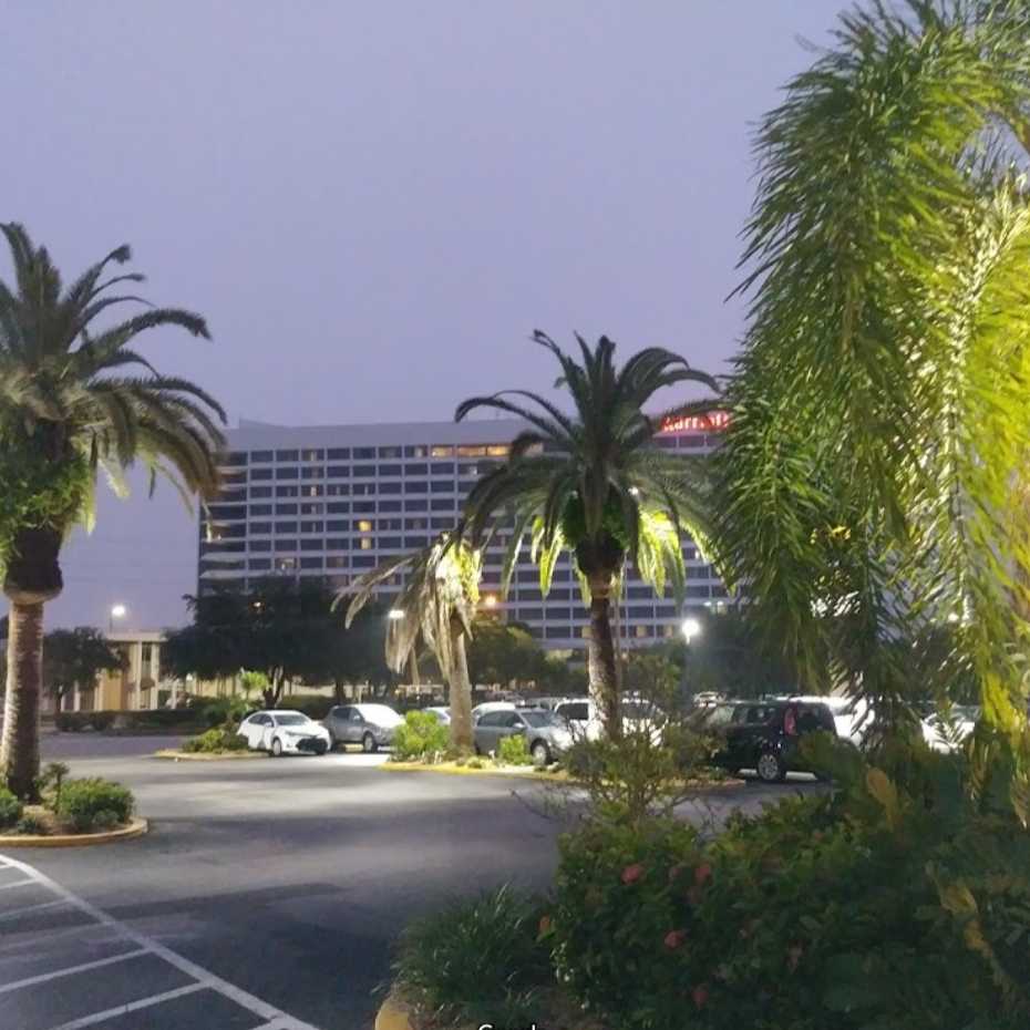 Global Parking by Ramada Westshore