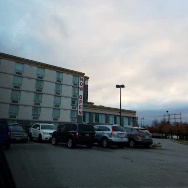 Comfort INN and Conference Center