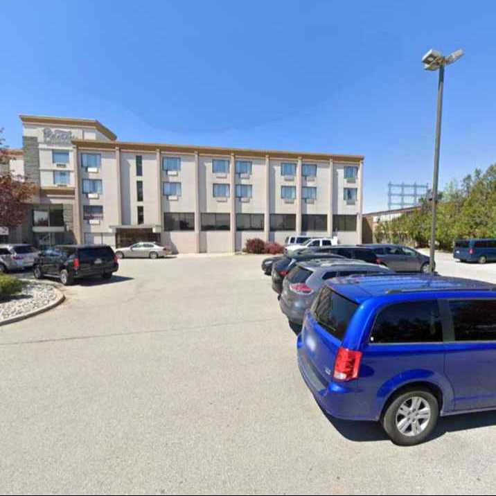 Comfort INN and Conference Center
