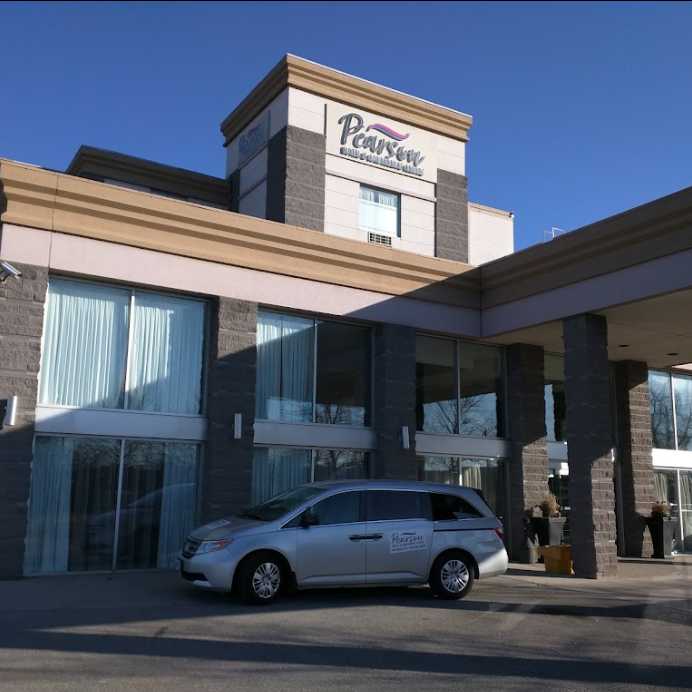Comfort INN and Conference Center