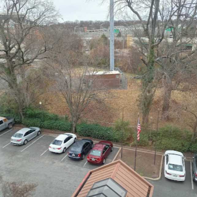 Comfort Inn Pentagon City