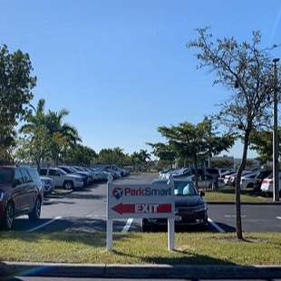 ParkSmart RSW Airport Parking