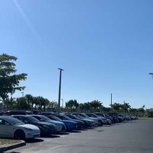 ParkSmart RSW Airport Parking