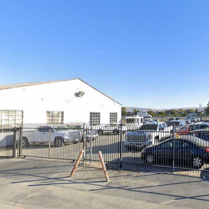 EZ ParkFly SJC Airport Parking