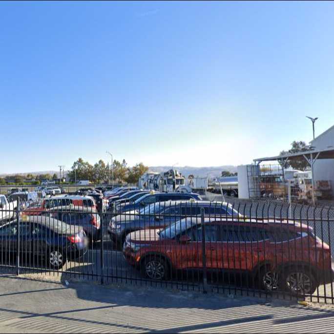 EZ ParkFly SJC Airport Parking