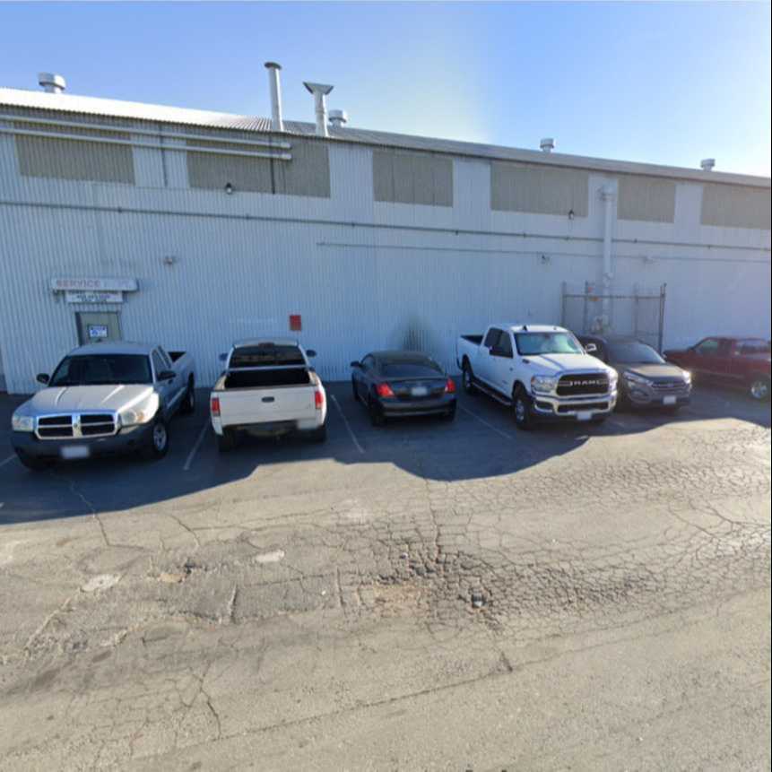 EZ ParkFly SJC Airport Parking