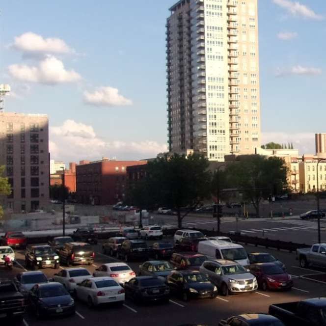 Best Western Plus The Normandy Inn & Suites MSP Airport Parking