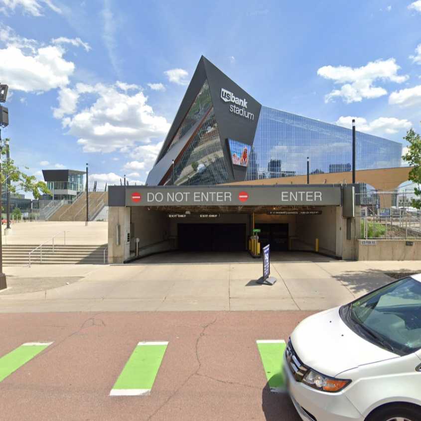  Denison Parking MSP-425 Park Avenue Garage