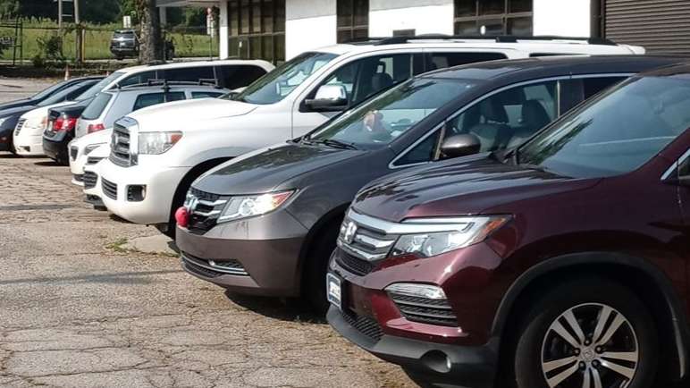 Park & Ride ICT Airport Parking