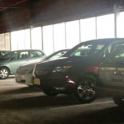Park 2 Go Port Indoor