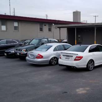 The Shop San Bruno SFO Airport Parking