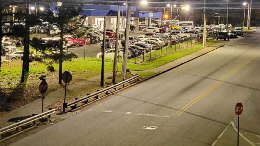 Routes ATL Airport Parking