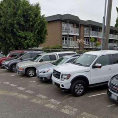 UVP SEA Airport Parking