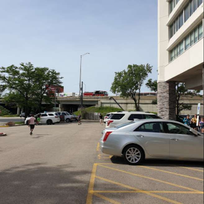Hyatt Place Chicago Airport Parking 