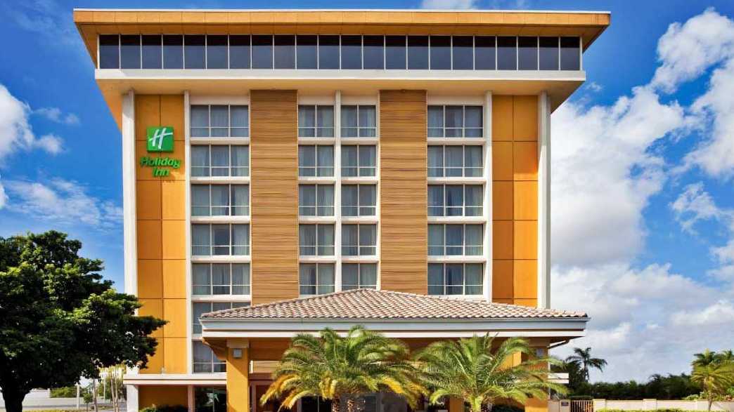Holiday Inn Miami-International Airport, an IHG Hotel