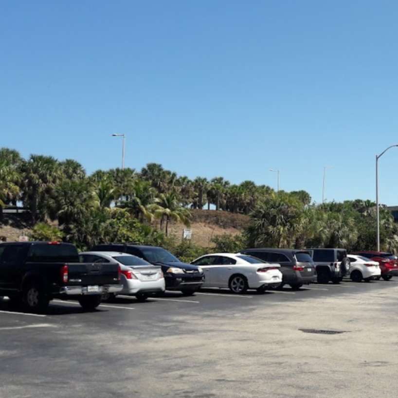 Holiday Inn Miami-International Airport, an IHG Hotel