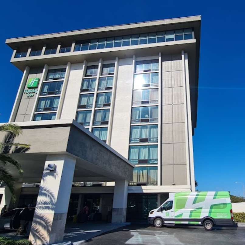 Holiday Inn Miami-International Airport, an IHG Hotel