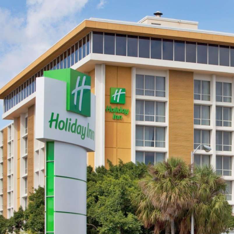 Holiday Inn Miami-International Airport, an IHG Hotel