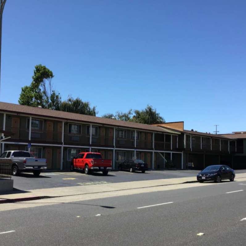 Ritz Inn SFO Airport Parking 