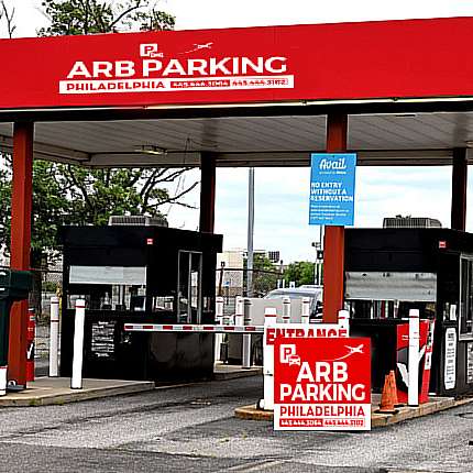 ARB Parking Philadelphia