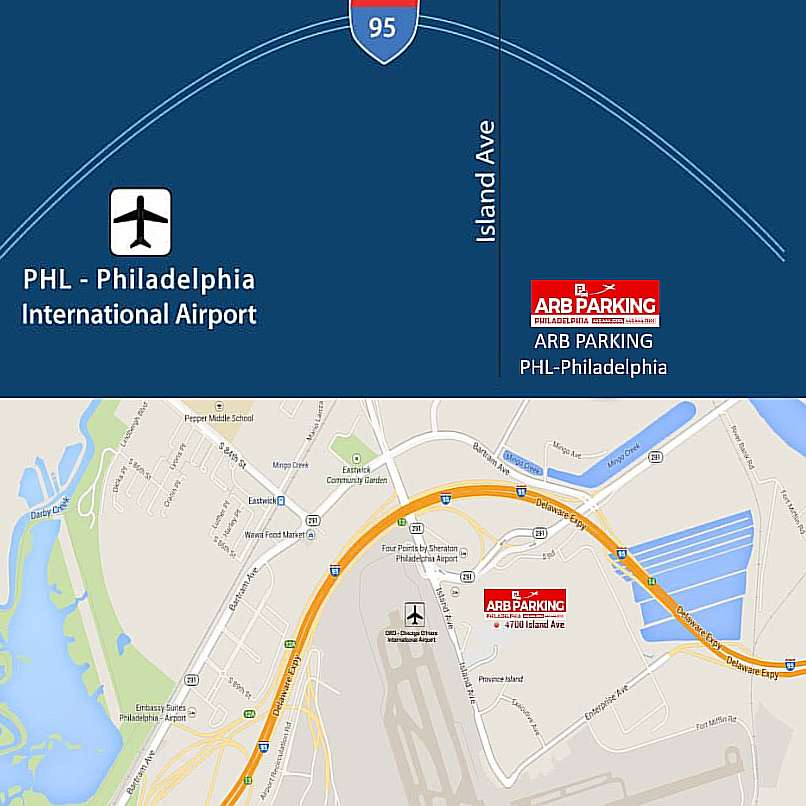 ARB Parking Philadelphia