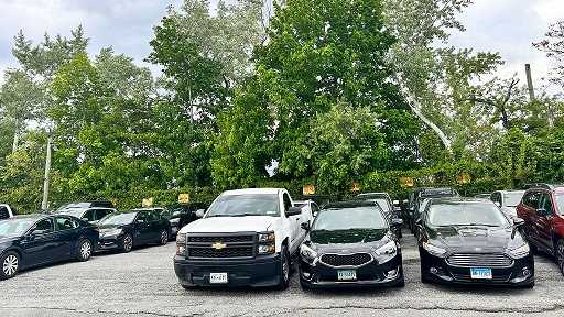 PARK AC JFK Airport Parking