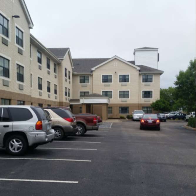 Extended Stay America Minneapolis Airport Parking