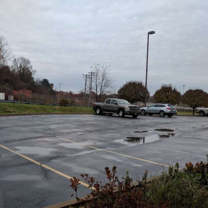 Airport Lodging PIT Airport Parking