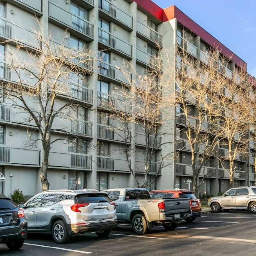 Clarion Hotel BWI airport Arundel Mills Airport Parking 