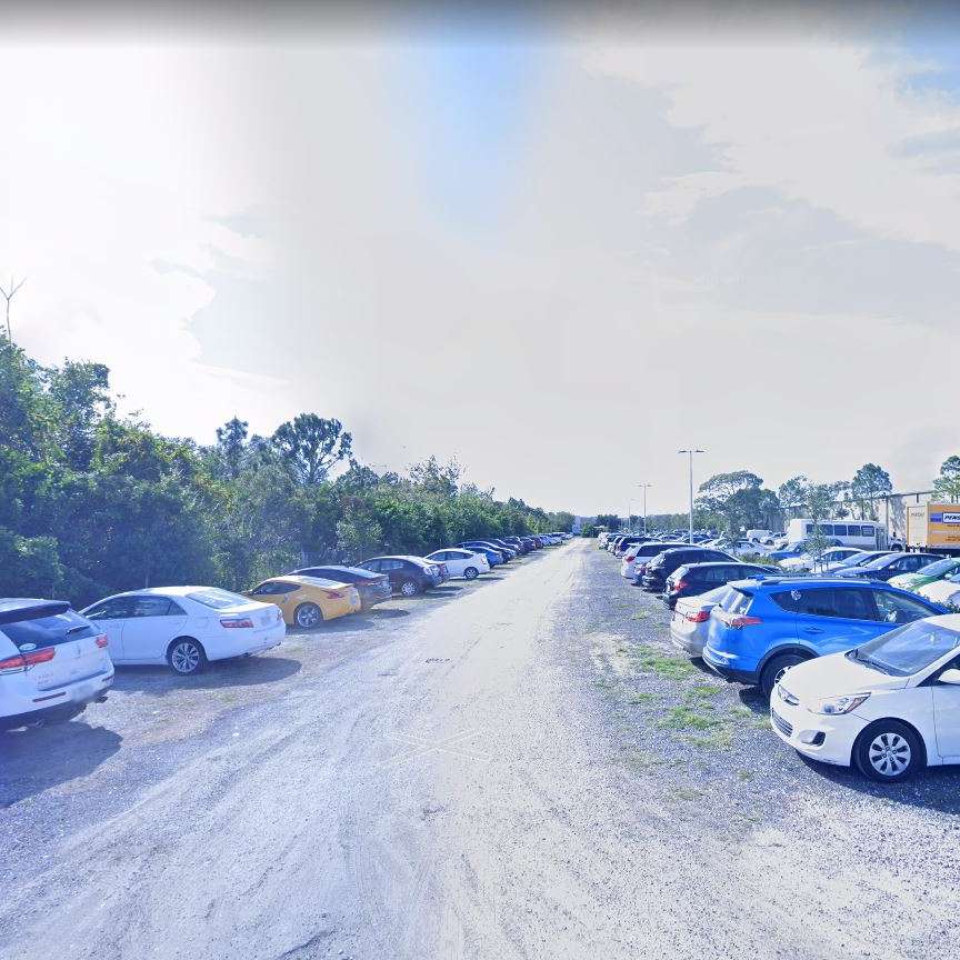 Gold Park Orlando (MCO) Airport Parking