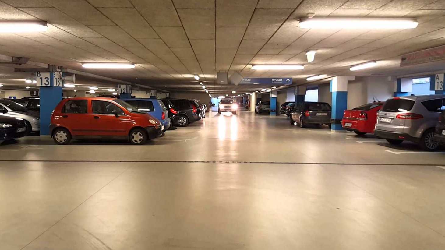 Insta Valet At Your Terminal LAX Airport Parking