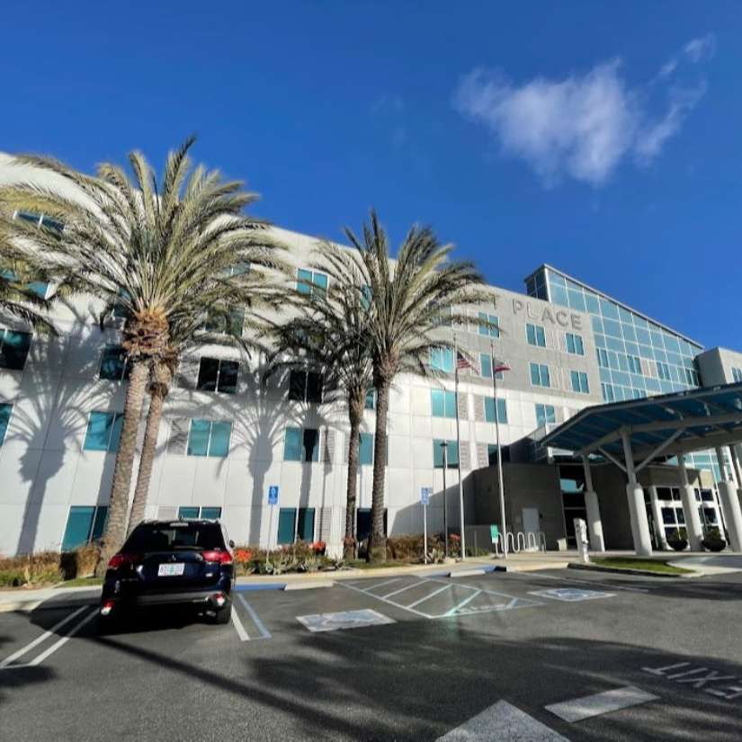 Hyatt Place Los Angeles LAX Airport Parking 