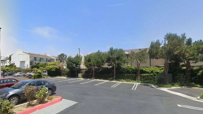 Best Western Plus Torrence LAX Airport Parking