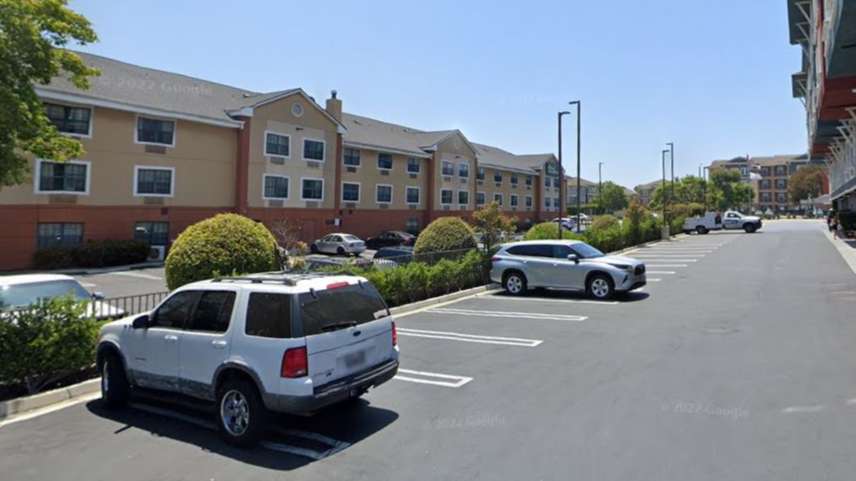 Best Western Plus Torrence LAX Airport Parking