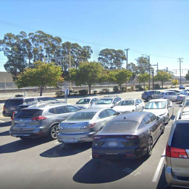 SFO Valet Service Airport Parking