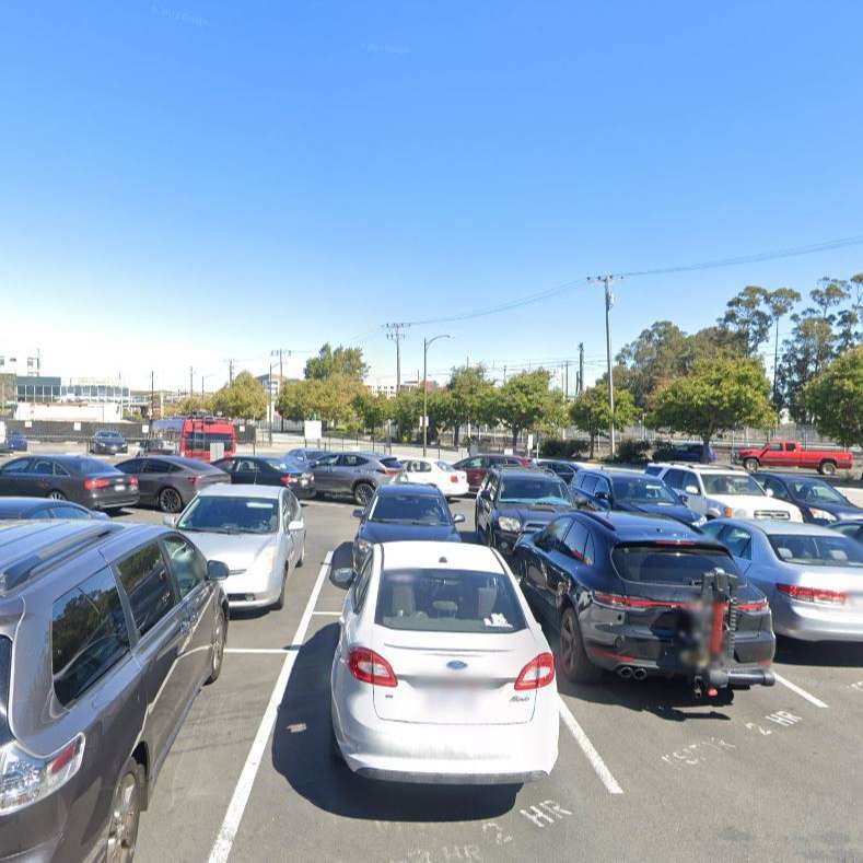 SFO Valet Service Airport Parking