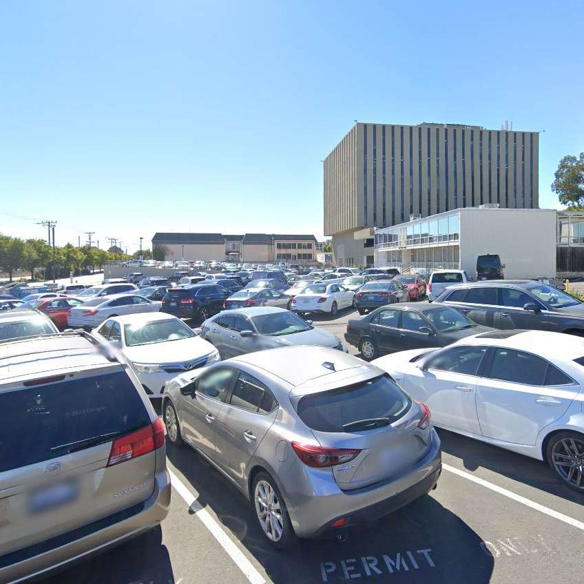 SFO Valet Service Airport Parking