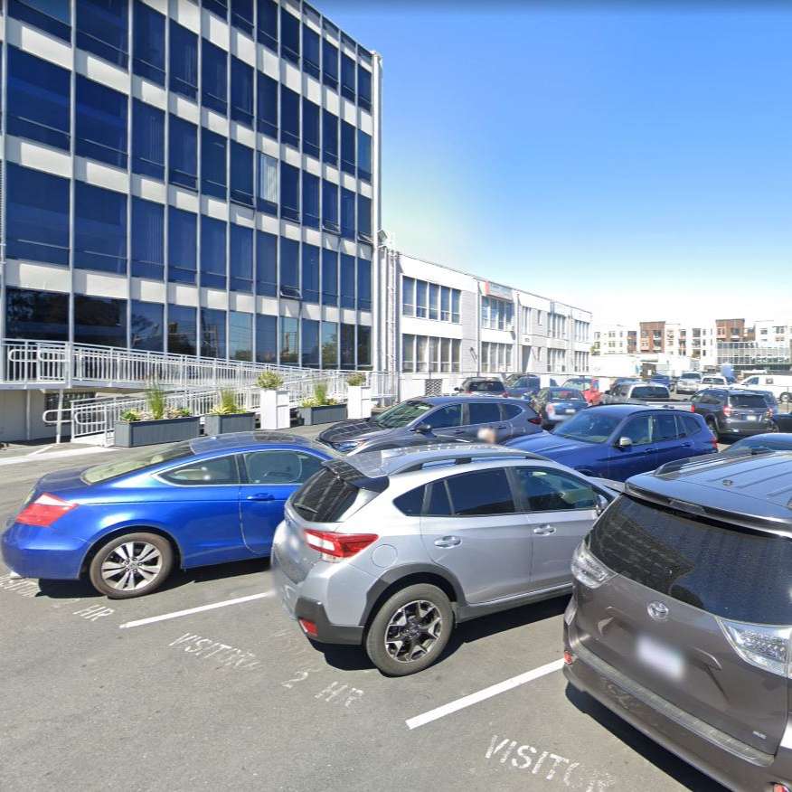 SFO Valet Service Airport Parking