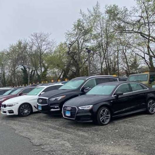 Aardwolf JFK Airport Parking 