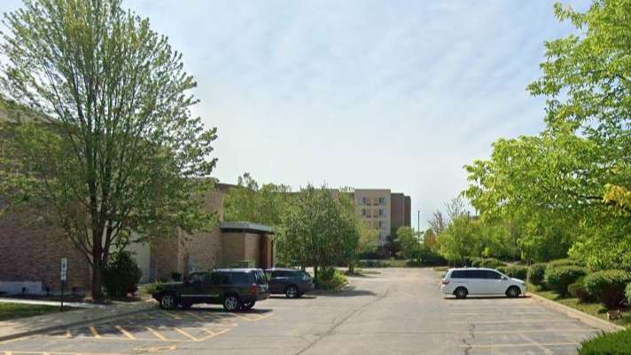 Fastrack ORD Airport Parking