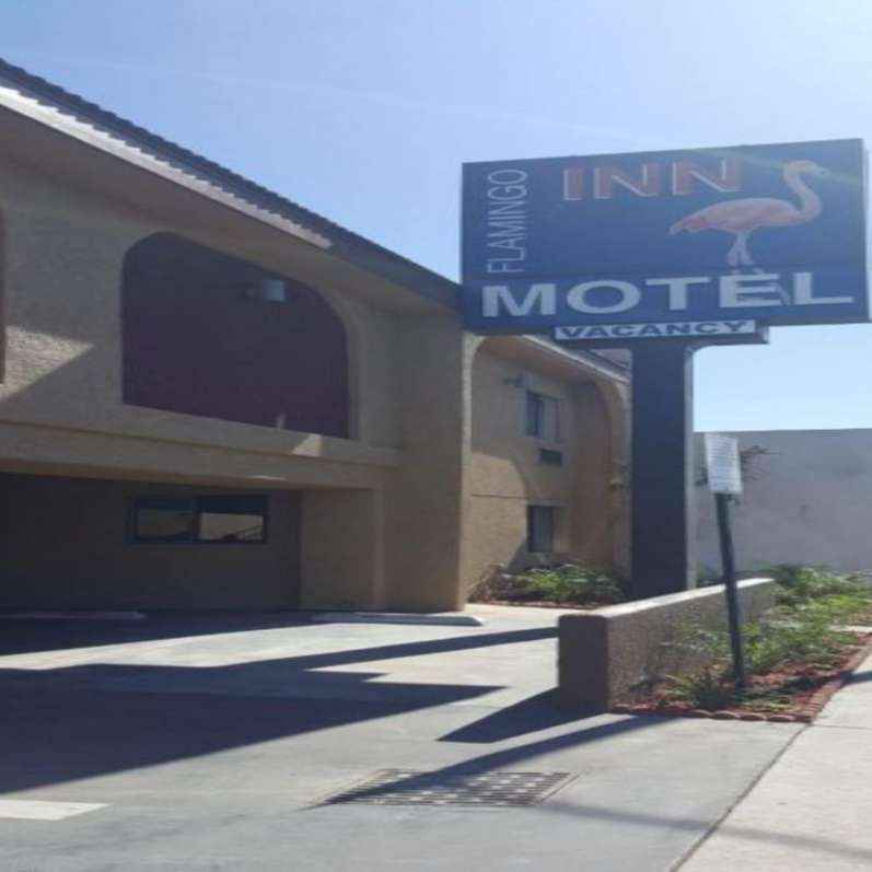 Flamingo Inn LGB Airport Parking
