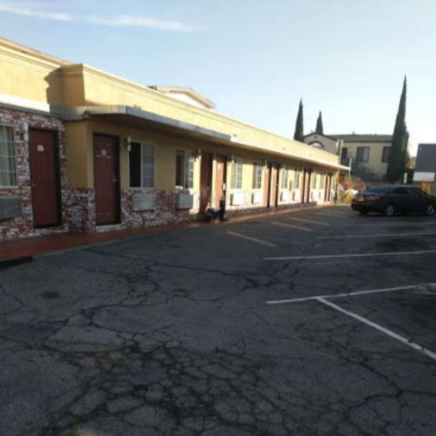 Tower Motel LGB Airport Parking