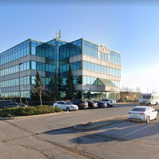 Toronto Offsite YYZ Airport Parking