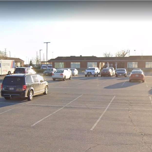Toronto Offsite YYZ Airport Parking