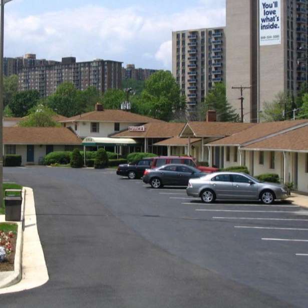 Budget Host DCA Airport Parking