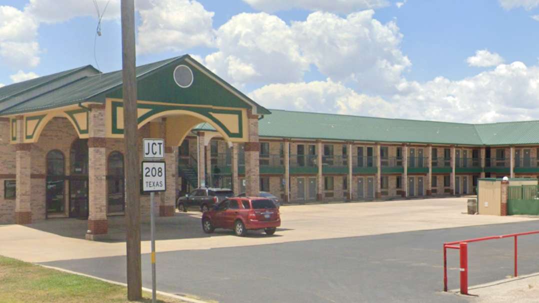 Ramada Limited SJT Airport Parking