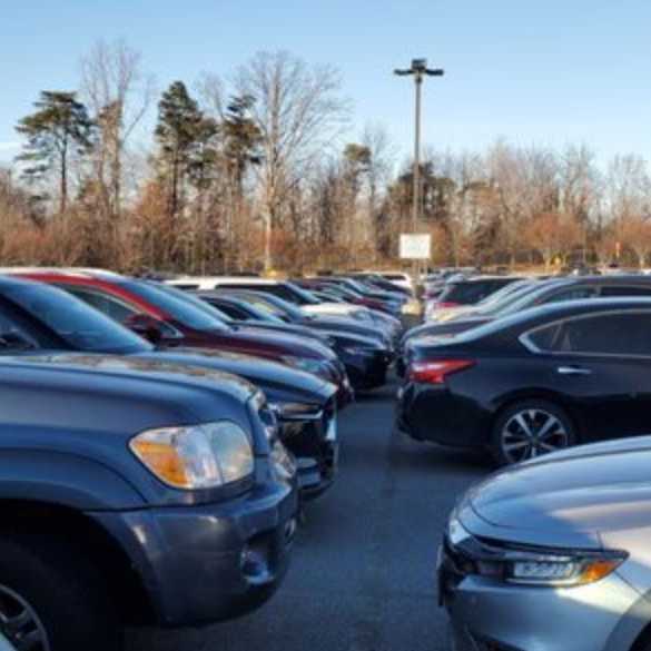 CSA Parking BWI Airport Parking (No Shuttle)