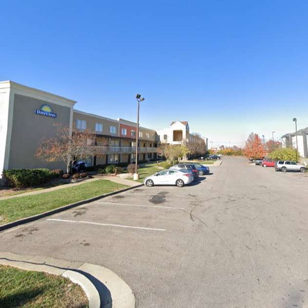 Days Inn by Wyndham CVG Airport Parking