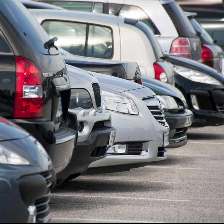 Omni DAB North Airport Parking